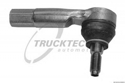 TRUCKTEC AUTOMOTIVE 0737042 -  Наконечник поперечной рулевой тяги
